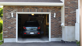 Garage Door Installation at Chambers, Florida