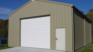 Garage Door Openers at Chambers, Florida